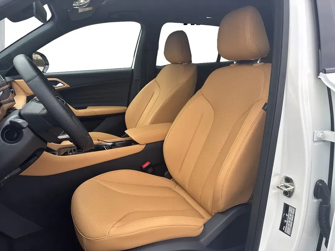 MG HS 1.5 Hybrid+ Luxury - Thumbnail 8