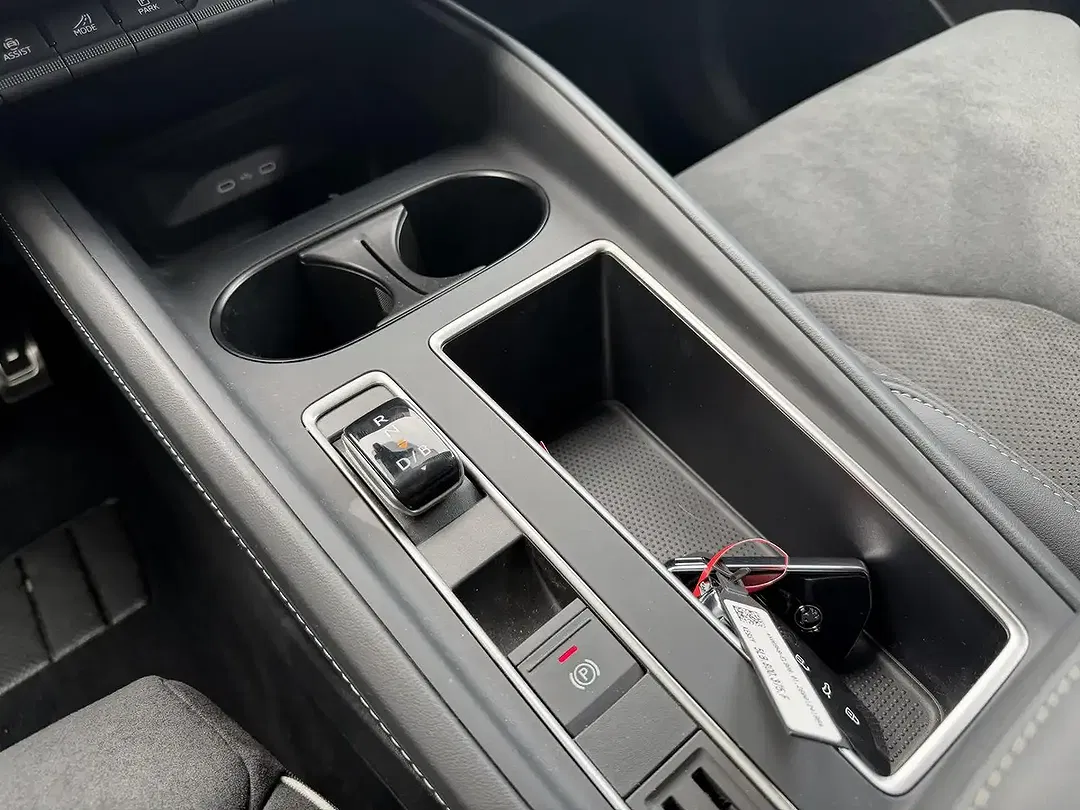 Skoda Elroq 60 Sportline - Thumbnail 12