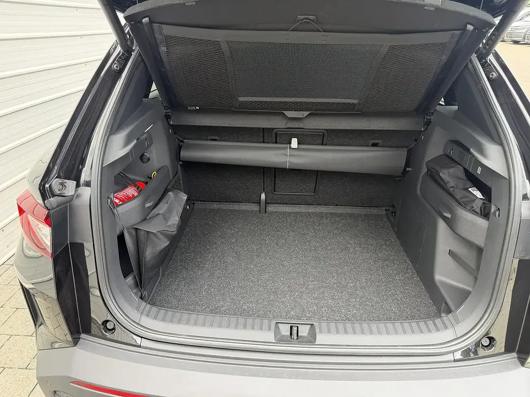 Skoda Elroq 60 Sportline - foto 14