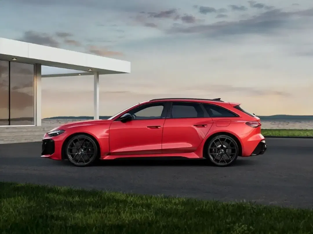 Audi RS5 tiptronic quattro Avant Pro - foto 2