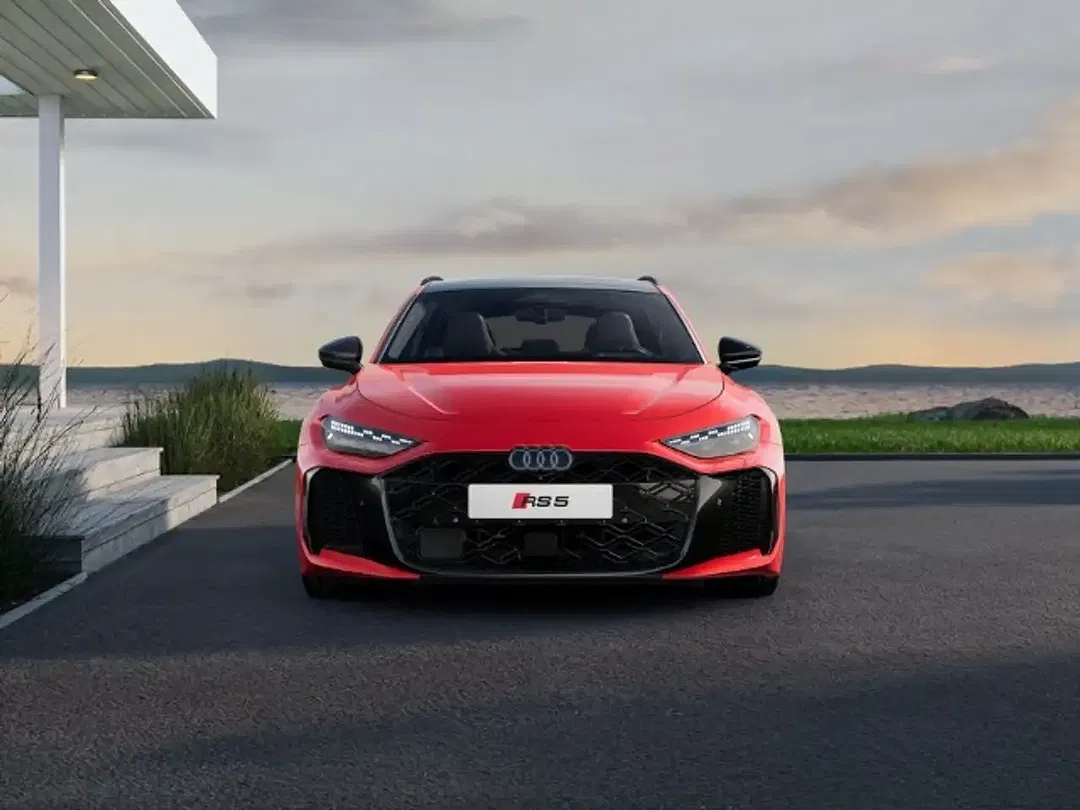 Audi RS5 tiptronic quattro Avant Pro - Thumbnail 4