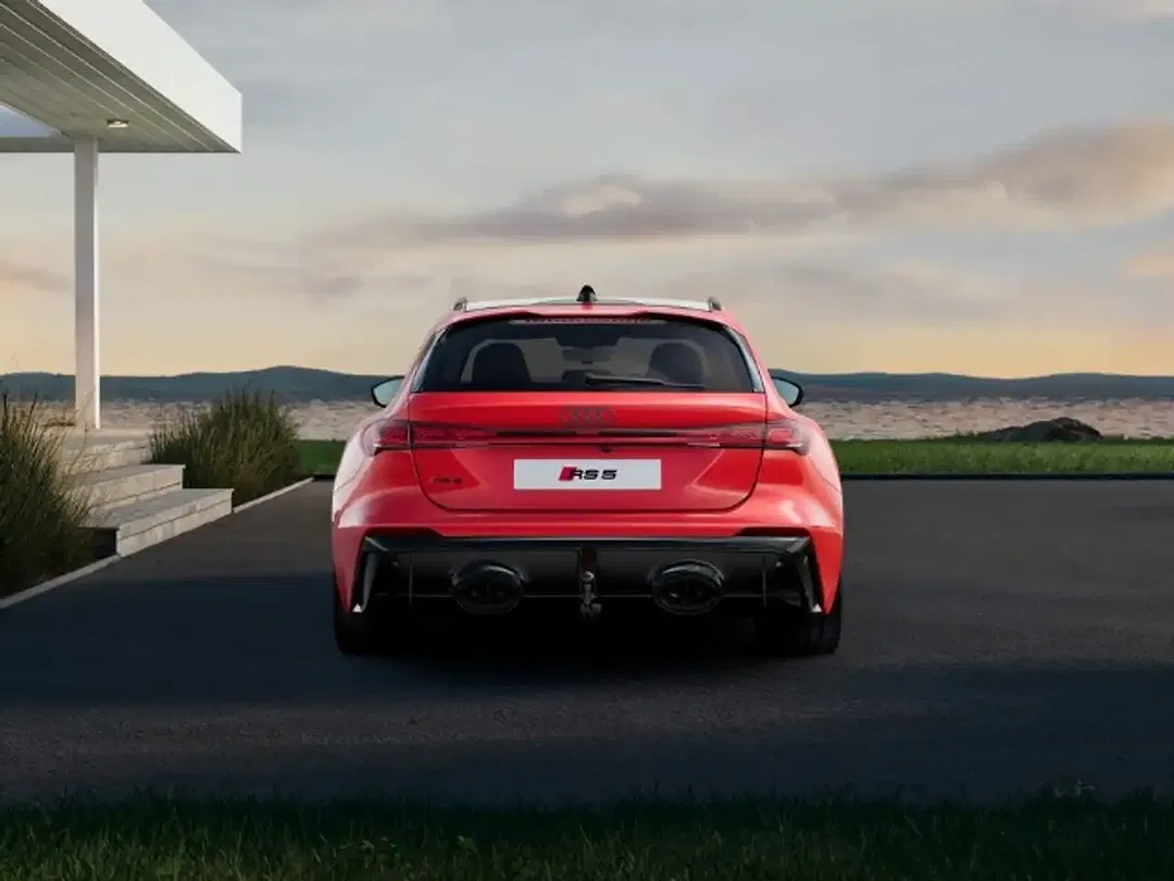 Audi RS5 tiptronic quattro Avant Pro - Thumbnail 5