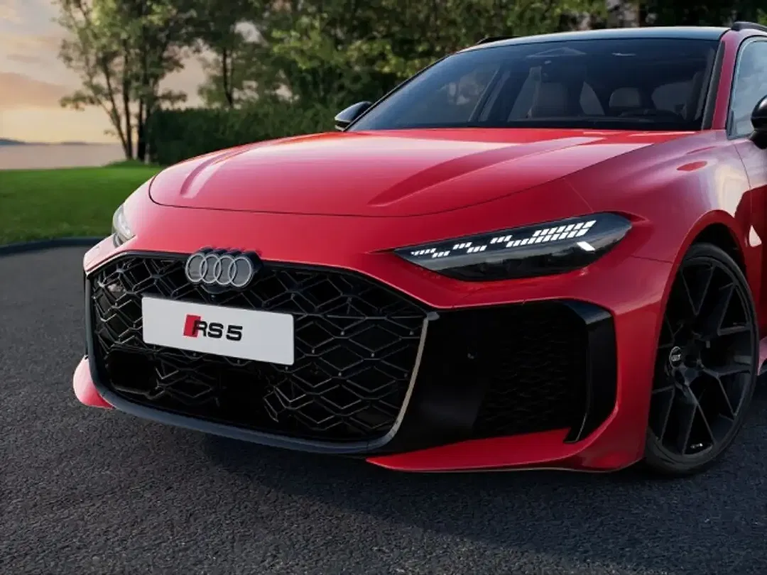 Audi RS5 tiptronic quattro Avant Pro - Thumbnail 6