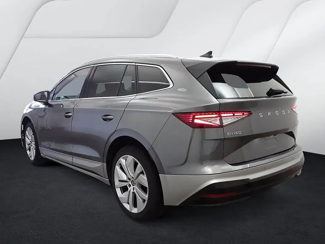 Skoda Enyaq 85 - Thumbnail 2