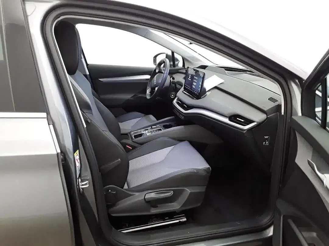 Skoda Enyaq 85 - Thumbnail 4