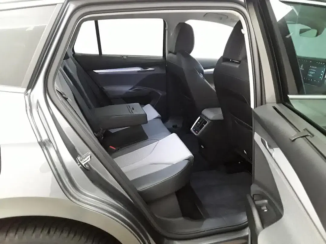 Skoda Enyaq 85 - Thumbnail 5