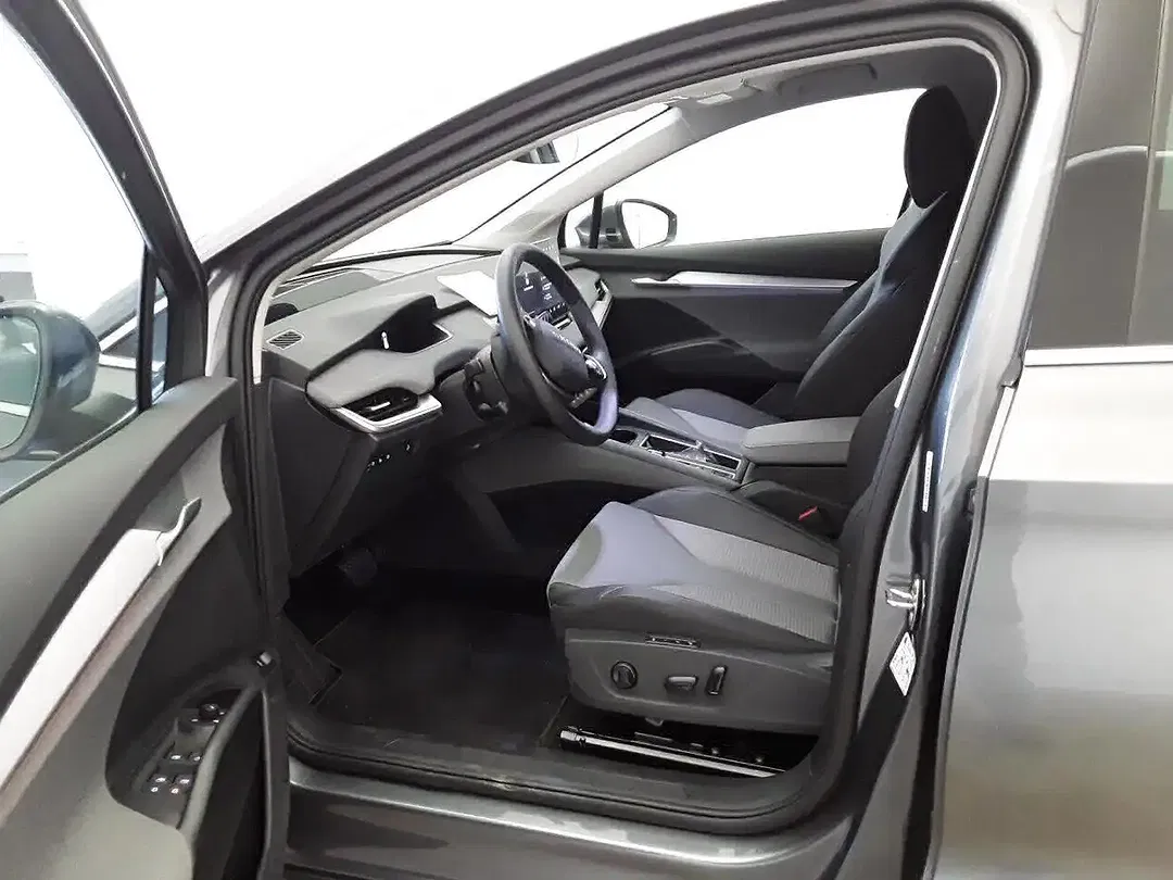 Skoda Enyaq 85 - Thumbnail 6