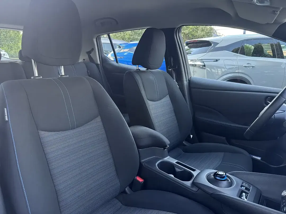 Nissan Leaf Acenta - Thumbnail 8