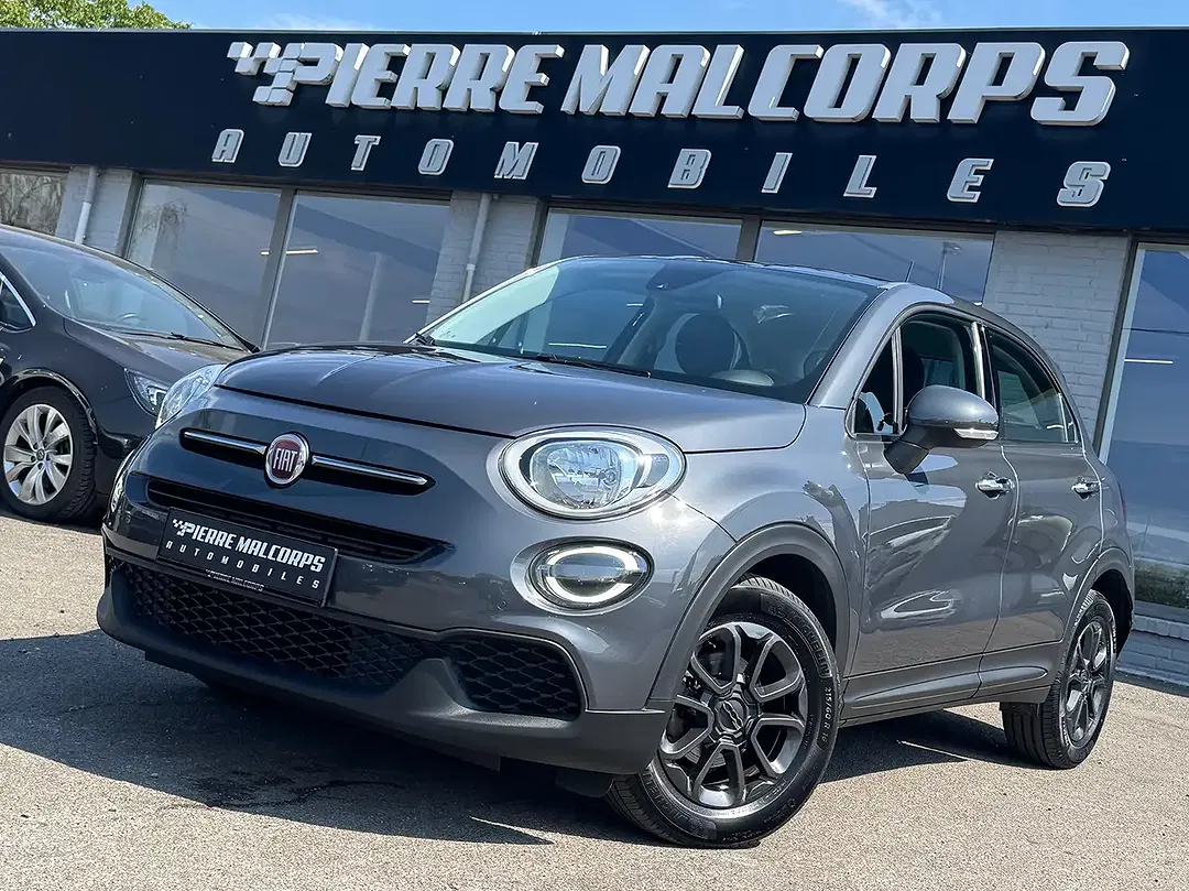 Fiat 500X 1.0 Lounge - foto 1