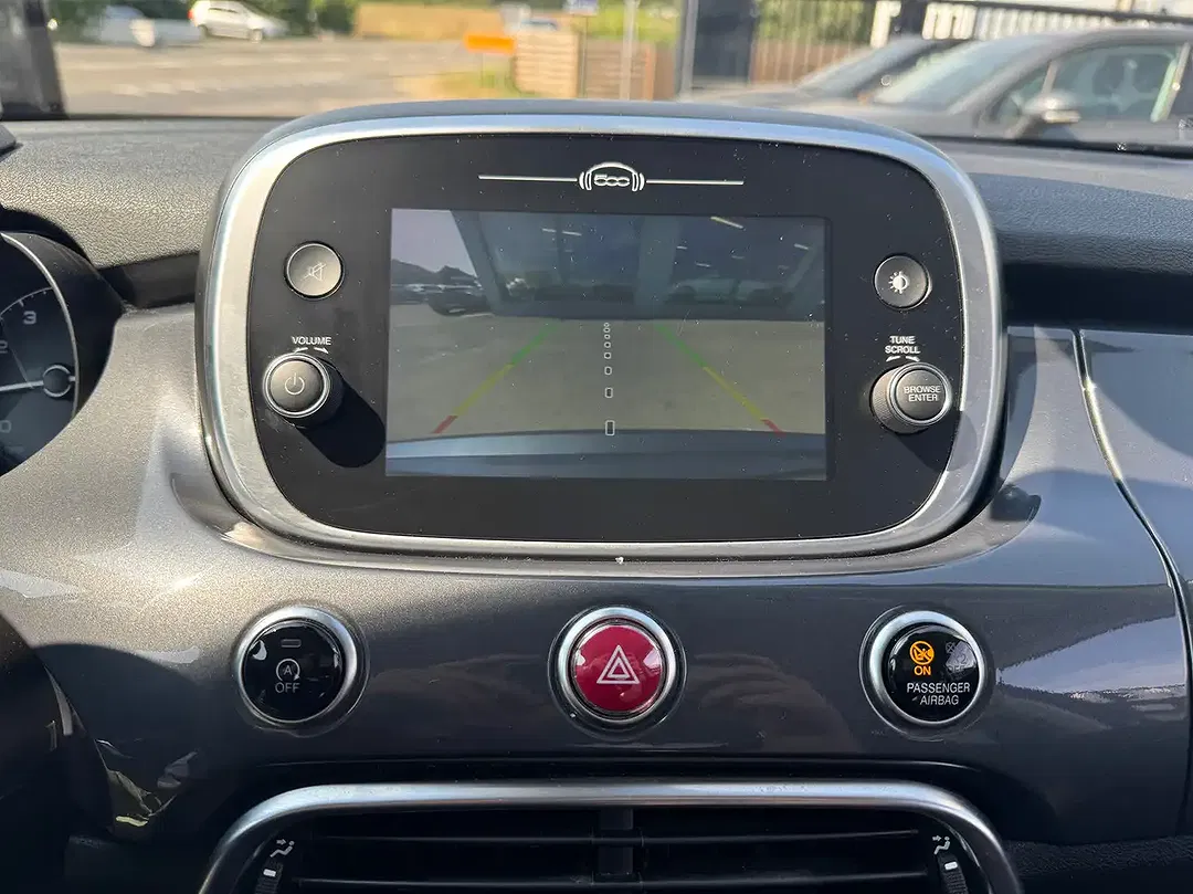 Fiat 500X 1.0 Lounge - Thumbnail 11