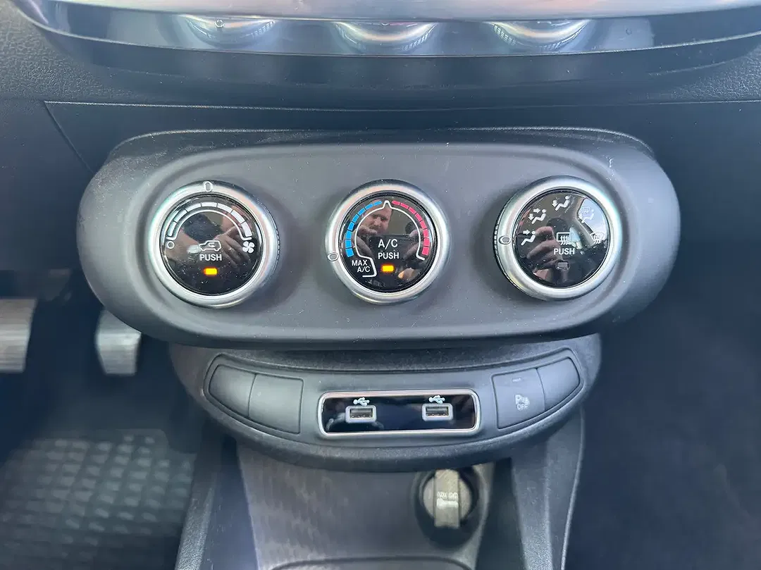 Fiat 500X 1.0 Lounge - Thumbnail 12