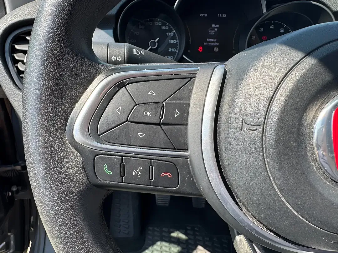 Fiat 500X 1.0 Lounge - Thumbnail 13