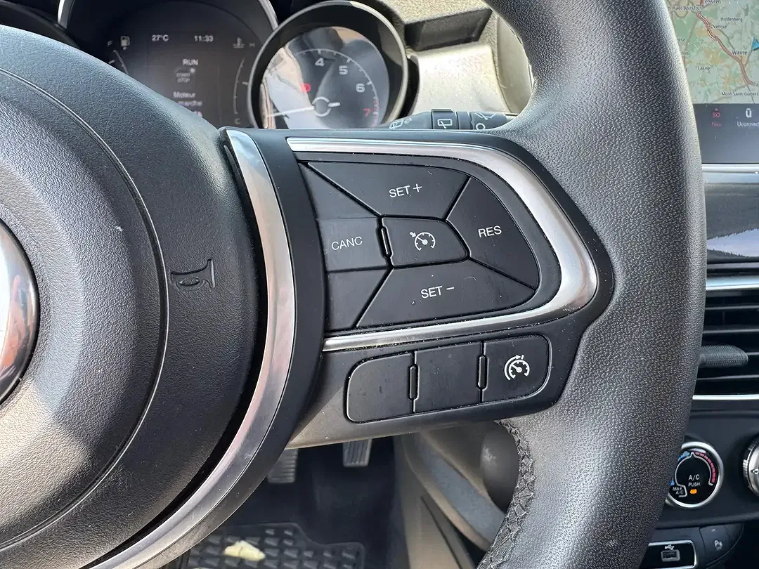 Fiat 500X 1.0 Lounge - Thumbnail 14