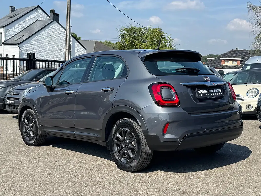 Fiat 500X 1.0 Lounge - foto 2