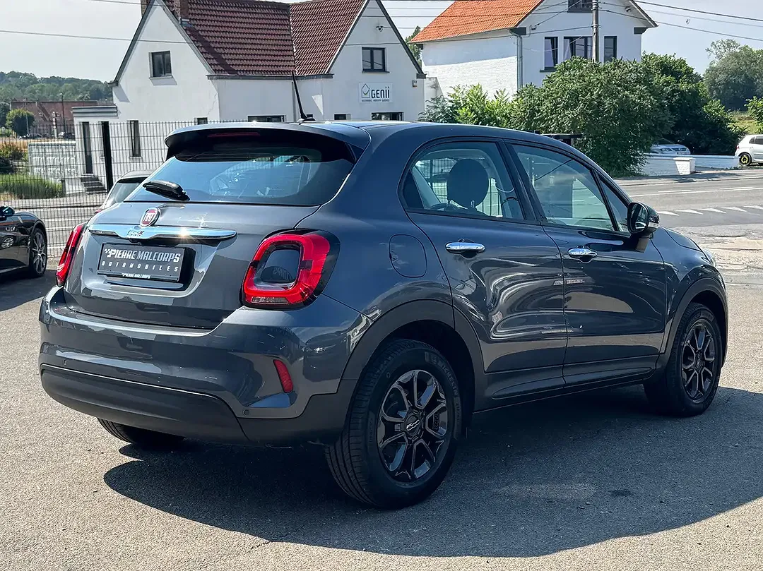 Fiat 500X 1.0 Lounge - Thumbnail 3
