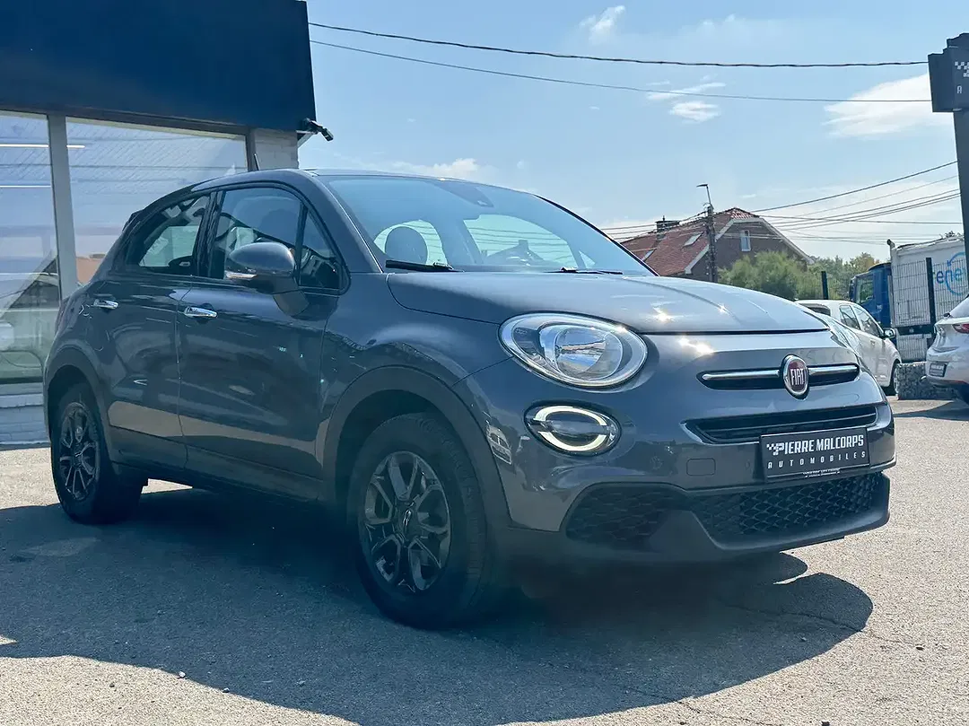 Fiat 500X 1.0 Lounge - Thumbnail 4