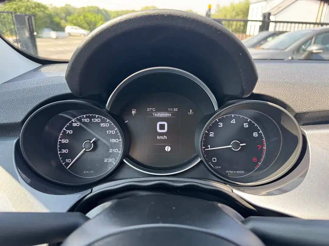 Fiat 500X 1.0 Lounge - Thumbnail 5