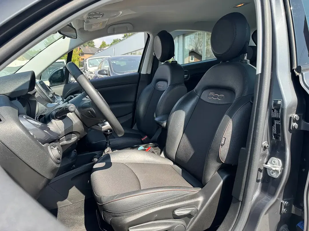 Fiat 500X 1.0 Lounge - Thumbnail 6