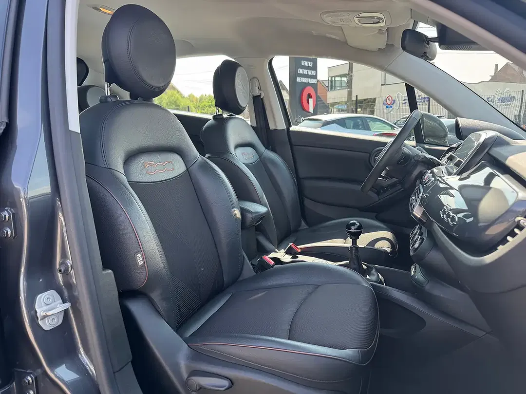 Fiat 500X 1.0 Lounge - Thumbnail 7