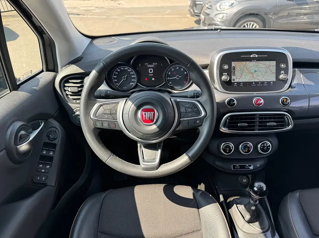 Fiat 500X 1.0 Lounge - Thumbnail 9