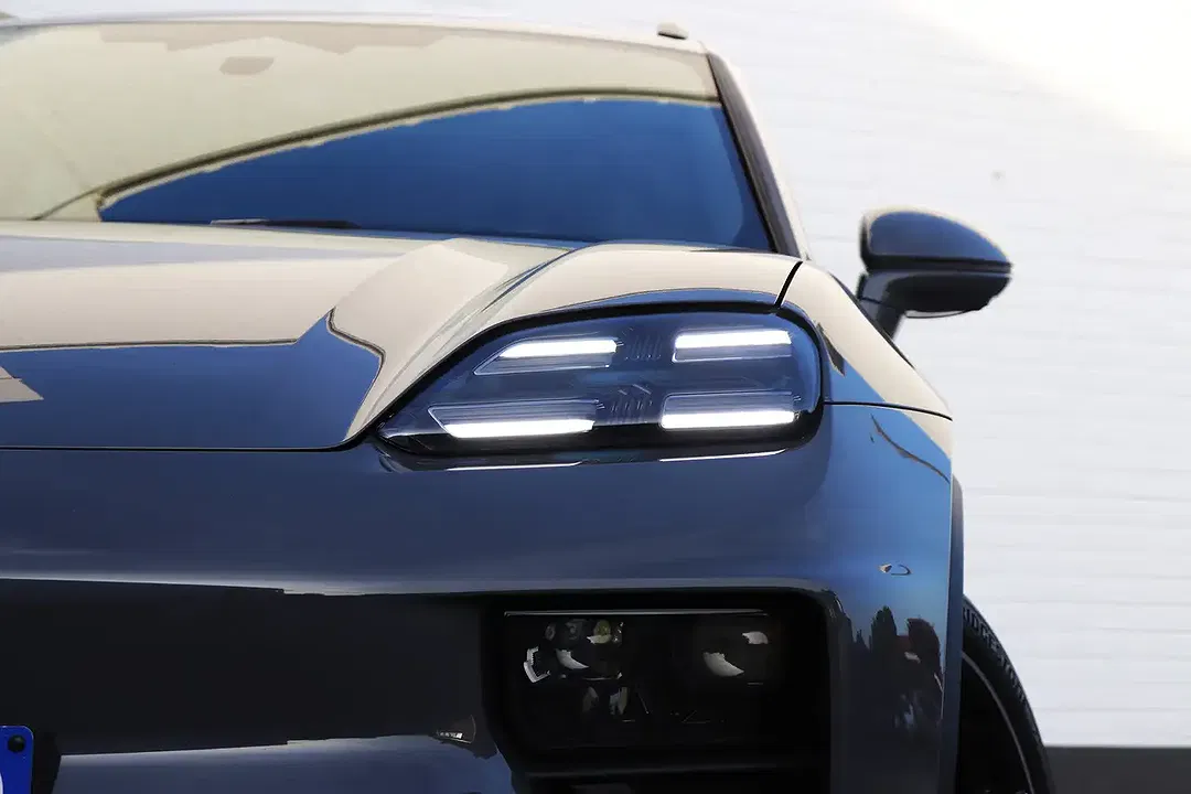 Porsche Macan Design - foto 15