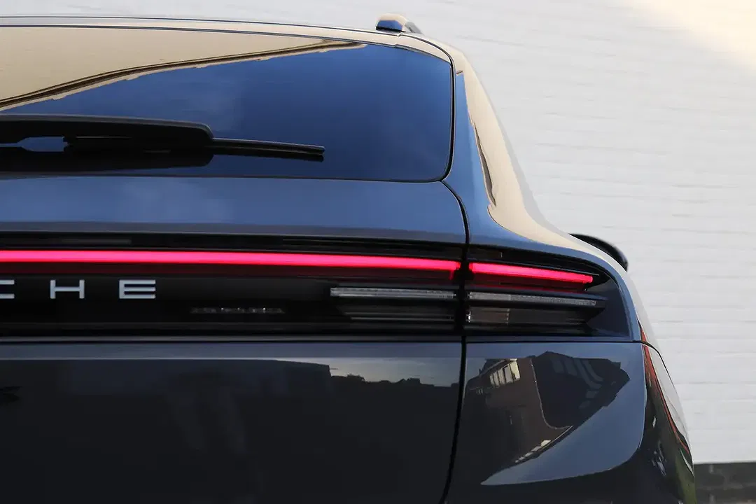 Porsche Macan Design - foto 2
