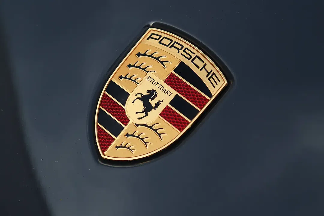Porsche Macan Design - Thumbnail 4