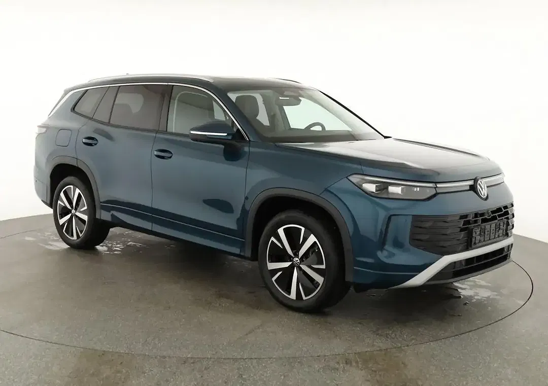Volkswagen Tayron 1.5 TSI eHybrid Life - foto 1