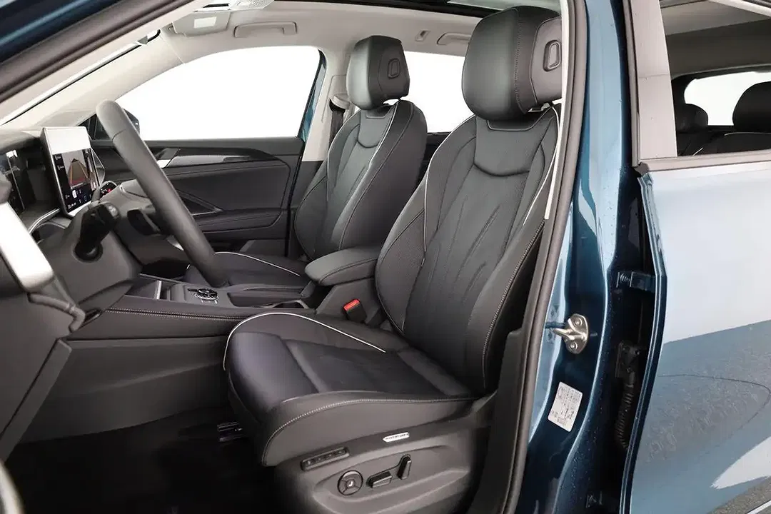 Volkswagen Tayron 1.5 TSI eHybrid Life - Thumbnail 10