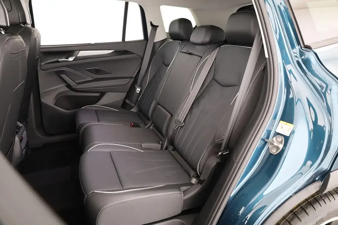 Volkswagen Tayron 1.5 TSI eHybrid Life - Thumbnail 11