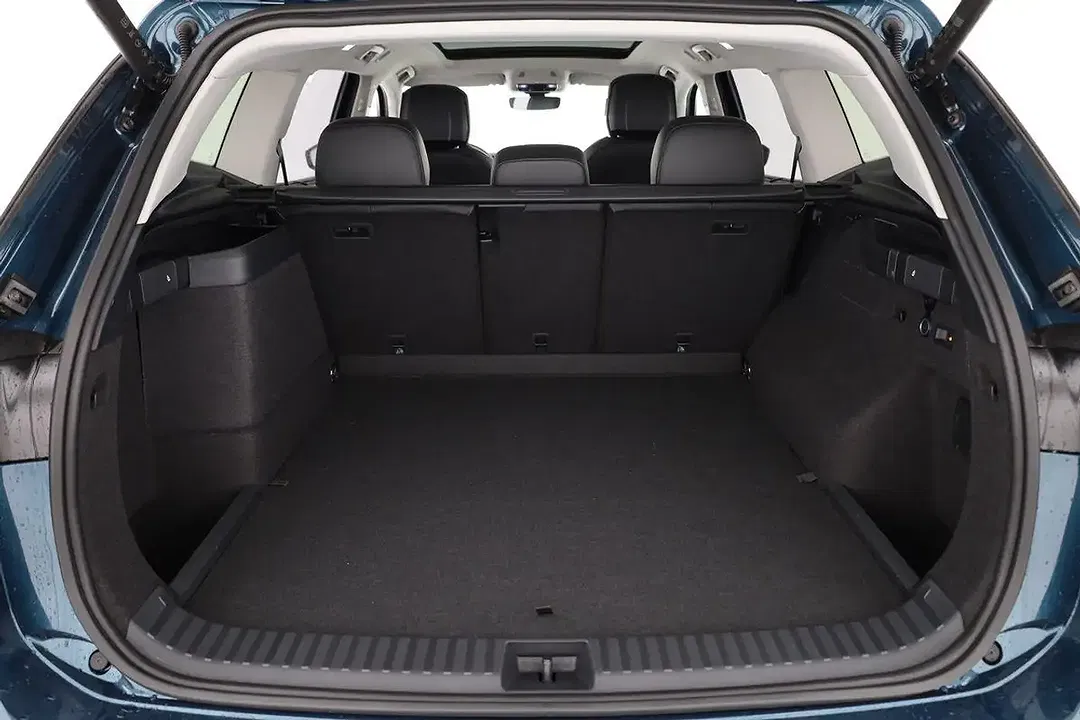 Volkswagen Tayron 1.5 TSI eHybrid Life - Thumbnail 12