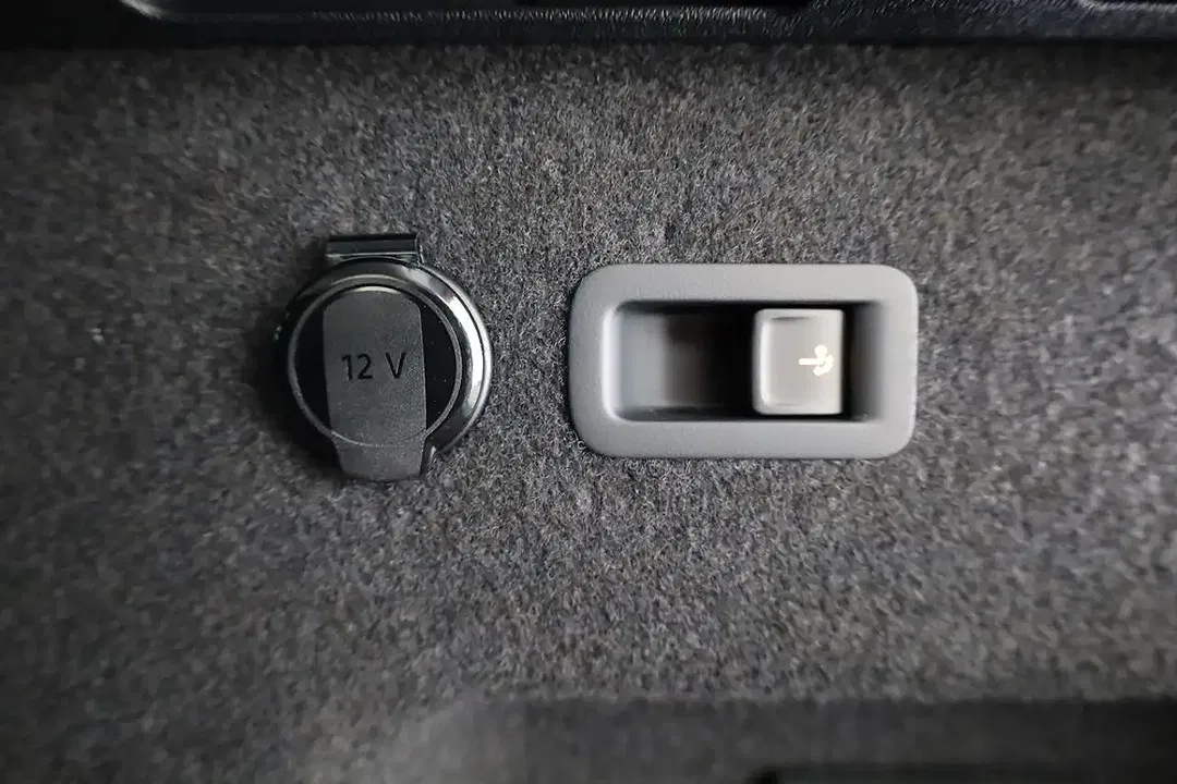 Volkswagen Tayron 1.5 TSI eHybrid Life - Thumbnail 13