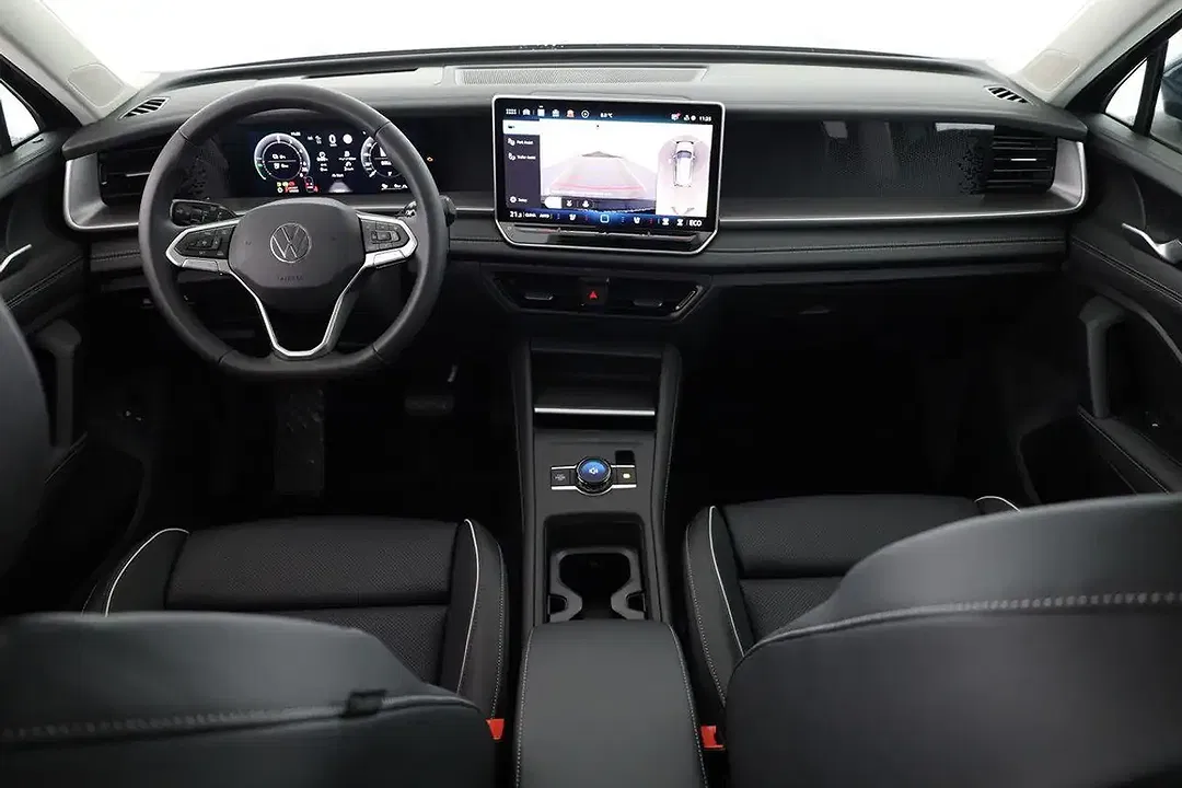 Volkswagen Tayron 1.5 TSI eHybrid Life - Thumbnail 4