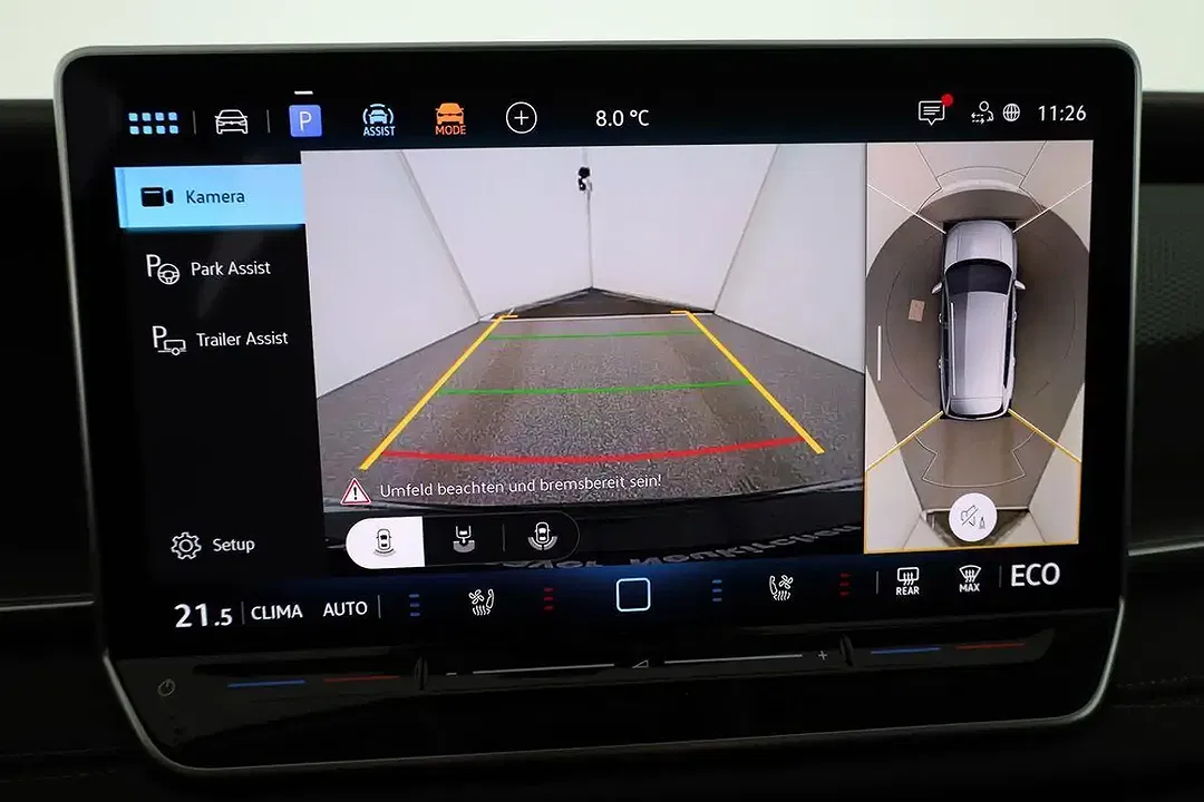 Volkswagen Tayron 1.5 TSI eHybrid Life - Thumbnail 5
