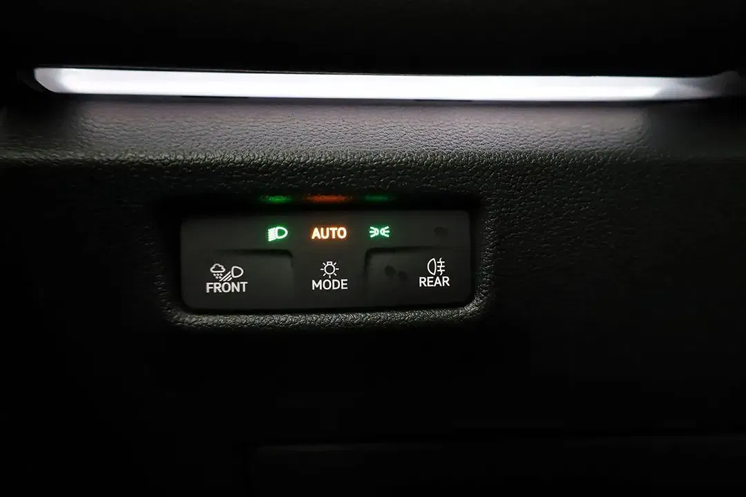 Volkswagen Tayron 1.5 TSI eHybrid Life - Thumbnail 7