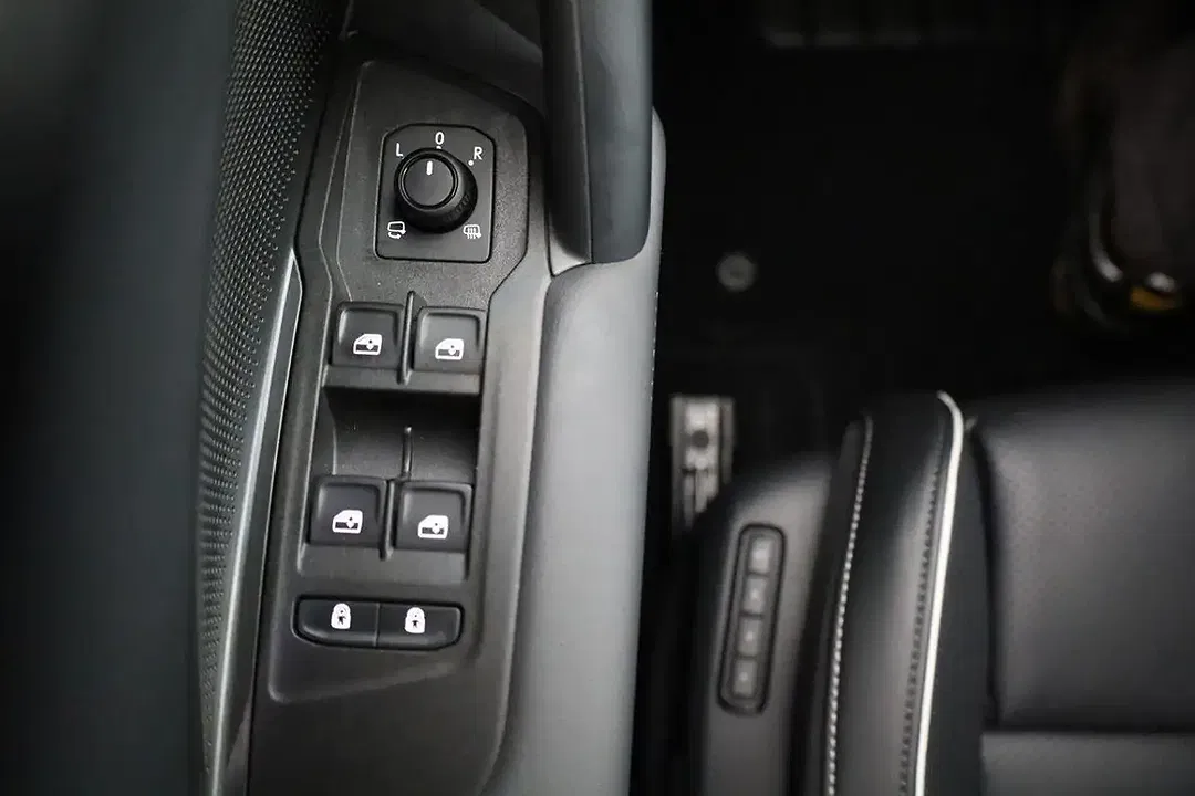 Volkswagen Tayron 1.5 TSI eHybrid Life - Thumbnail 8