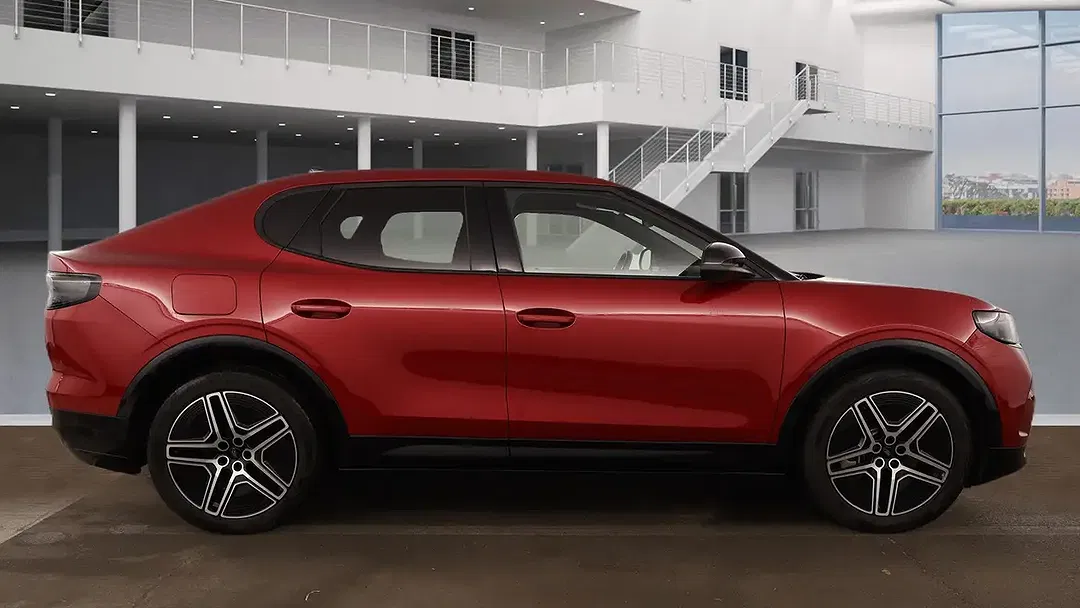 Ford Capri Premium - Thumbnail 9