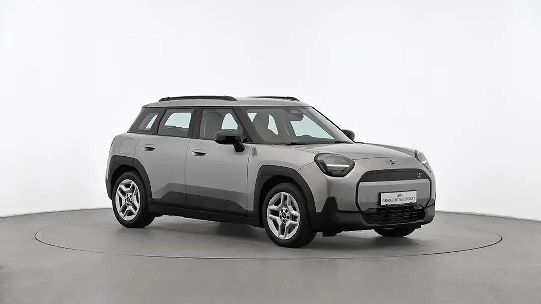 MINI Aceman SE - Afbeelding 1