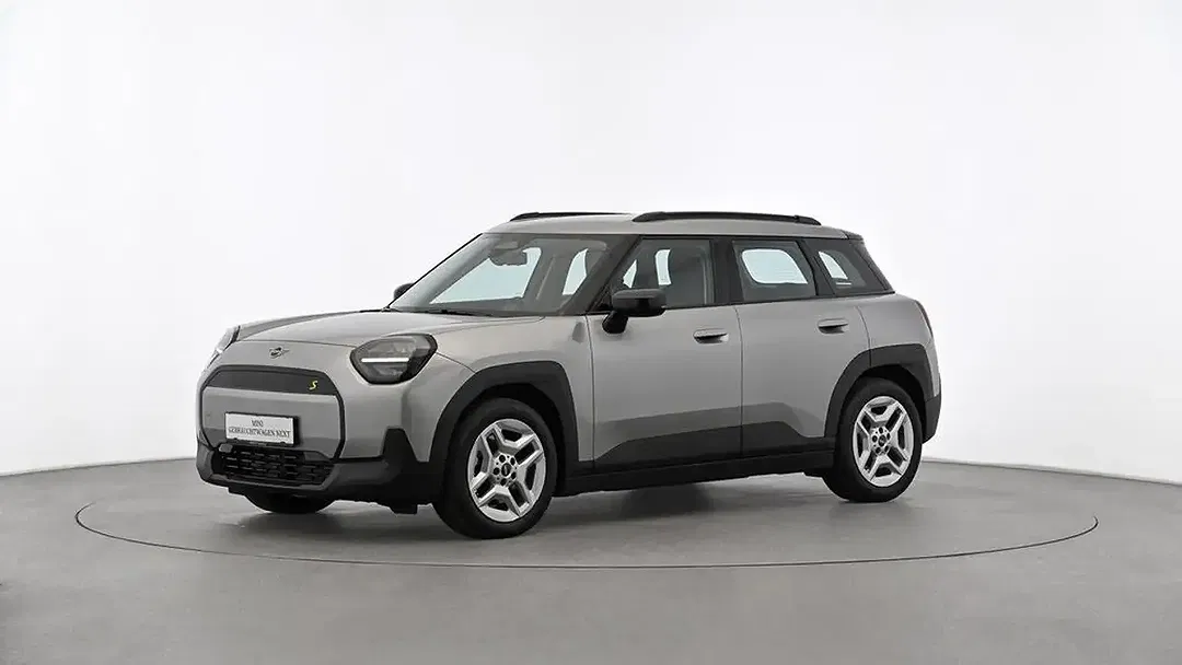 MINI Aceman SE - foto 2