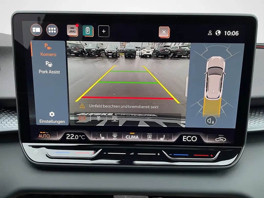 CUPRA Terramar PHEV DSG VZ1 - Thumbnail 9