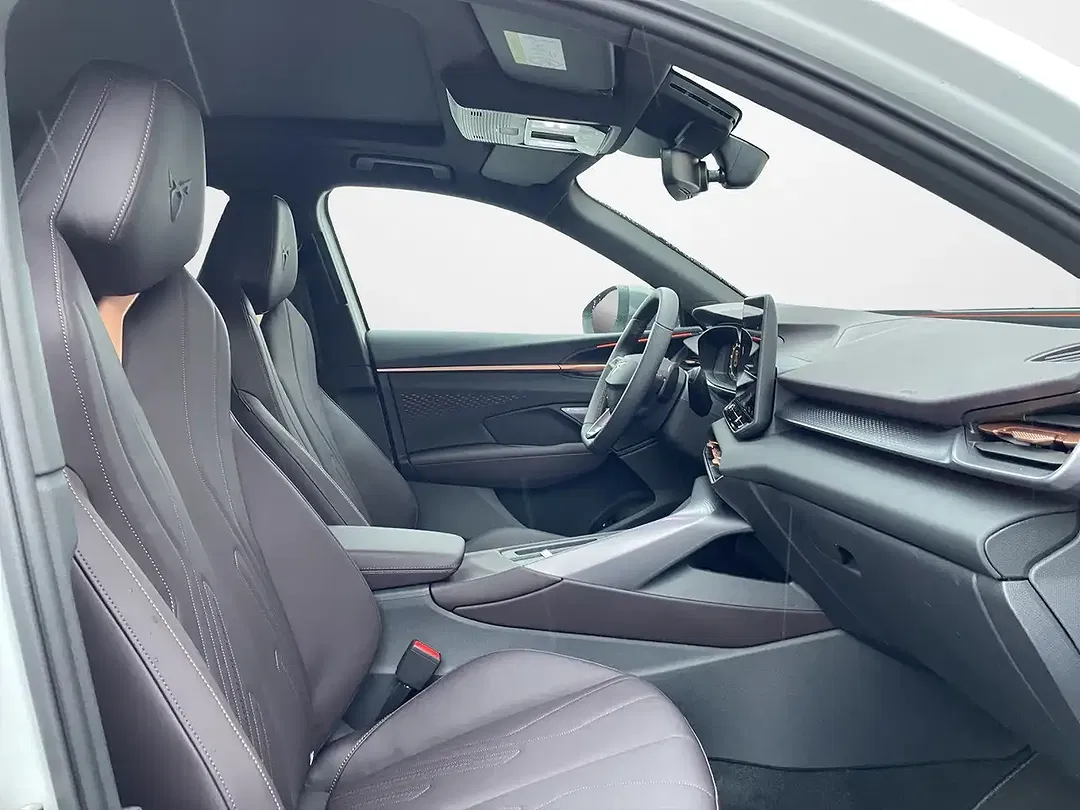 CUPRA Terramar PHEV DSG VZ1 - Thumbnail 12