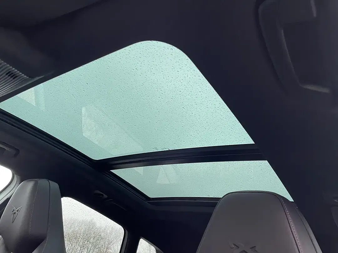 CUPRA Terramar PHEV DSG VZ1 - foto 14