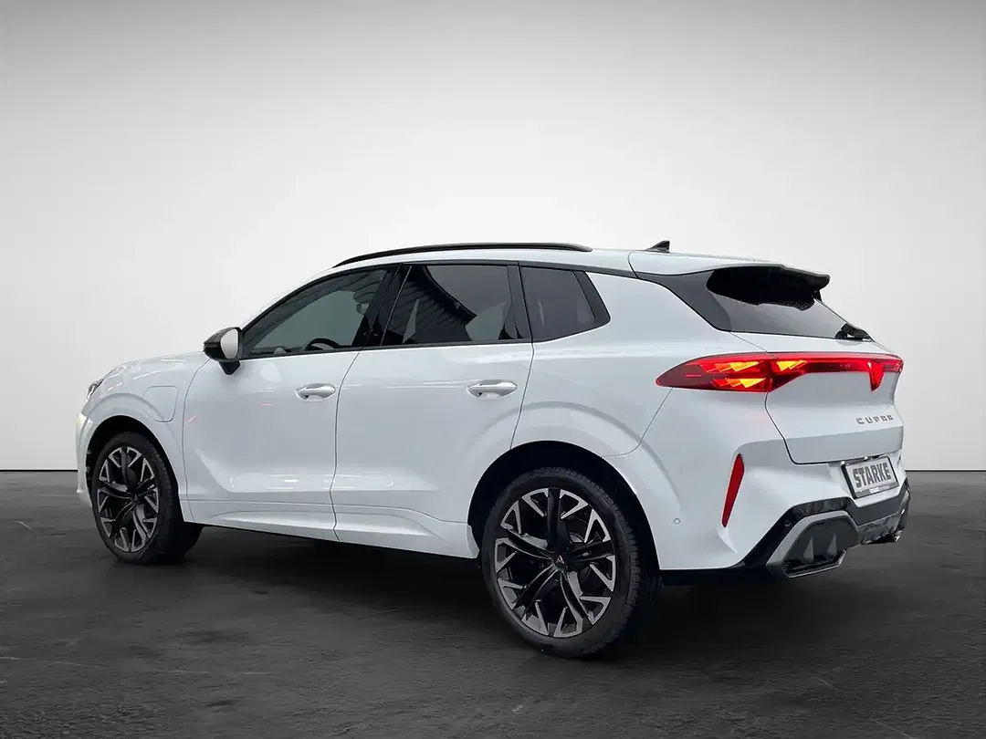 CUPRA Terramar PHEV DSG VZ1 - Thumbnail 3