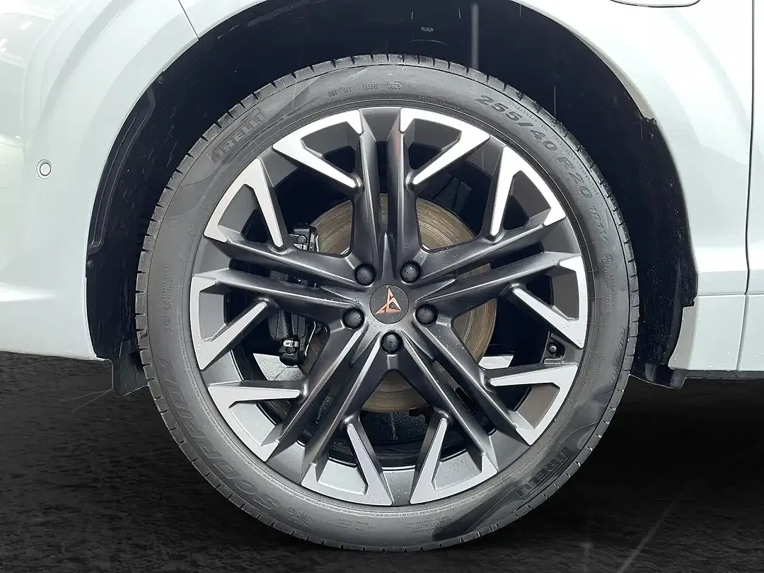 CUPRA Terramar PHEV DSG VZ1 - Thumbnail 4