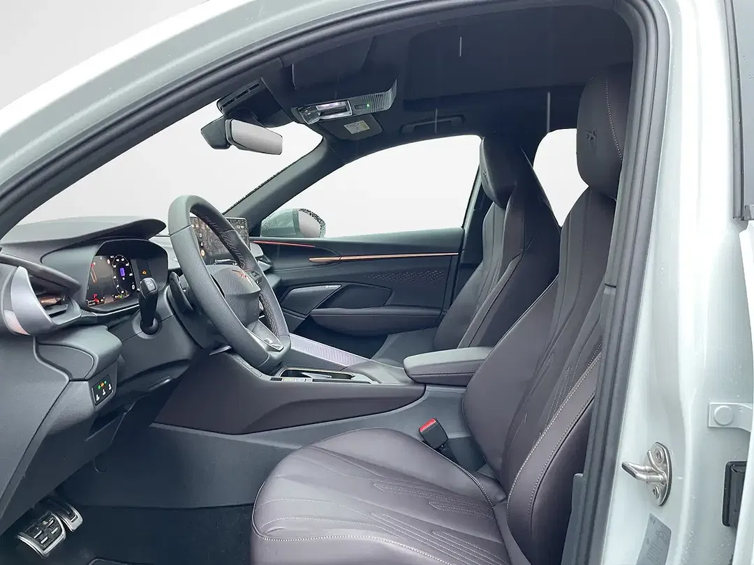 CUPRA Terramar PHEV DSG VZ1 - Thumbnail 6