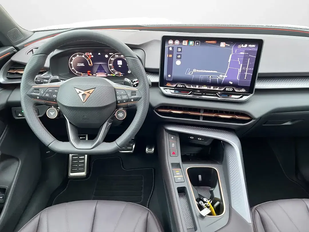 CUPRA Terramar PHEV DSG VZ1 - Thumbnail 7