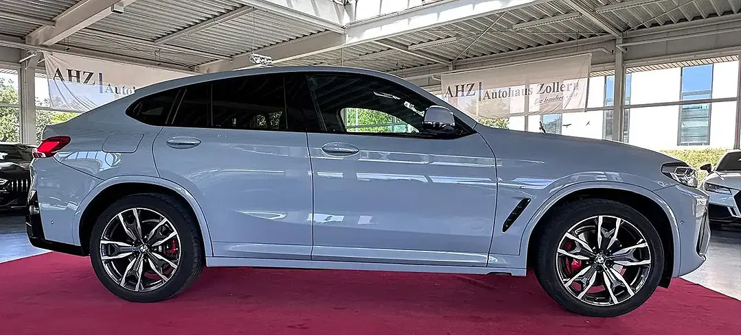 BMW X4 xDrive M Sport Shadow Line - foto 2