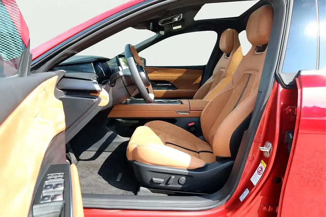 Mazda 6e Takumi Plus - Thumbnail 11