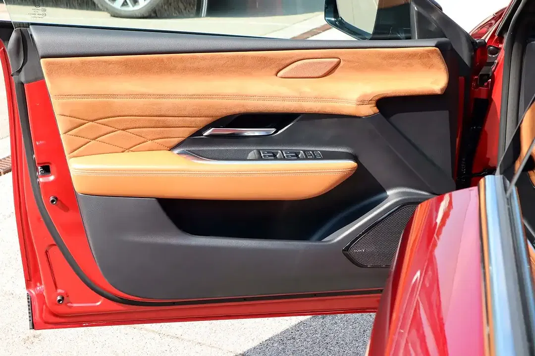 Mazda 6e Takumi Plus - Thumbnail 12
