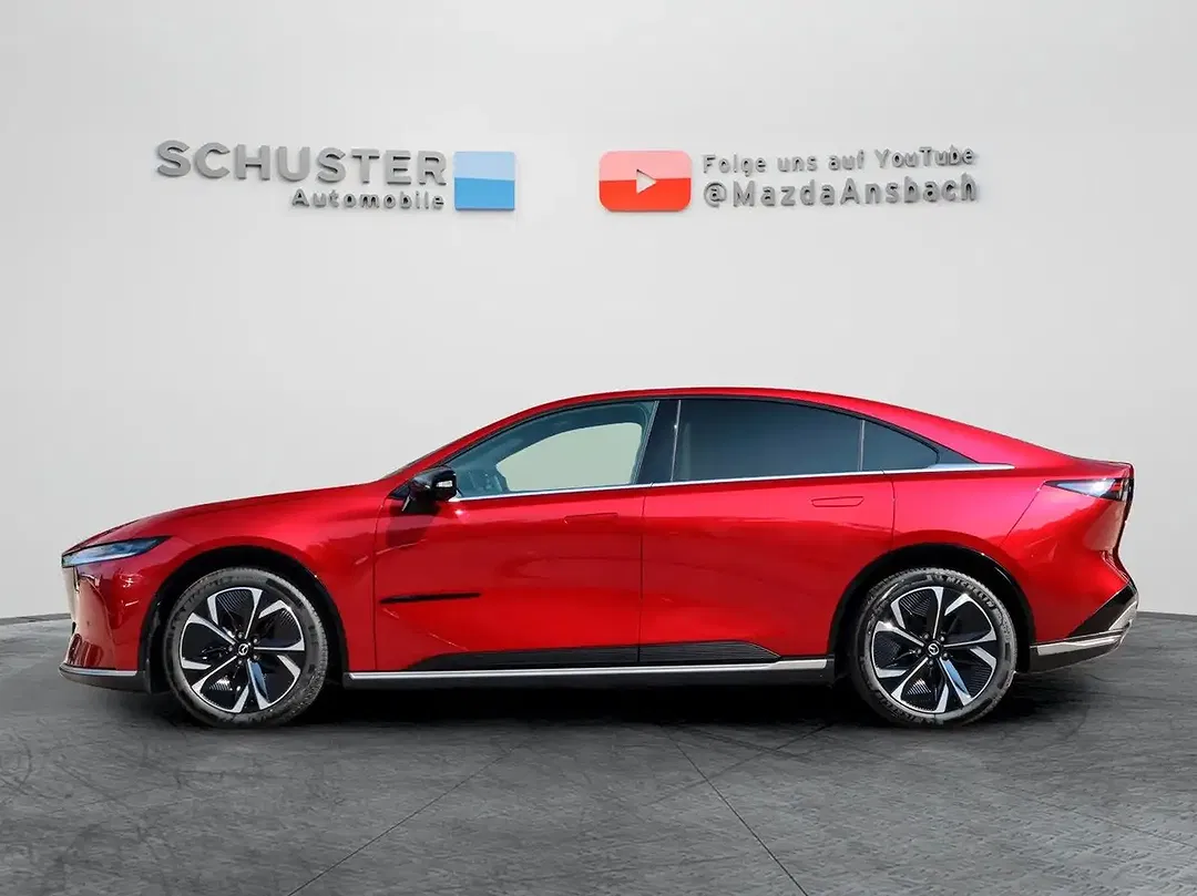 Mazda 6e Takumi Plus - Thumbnail 4